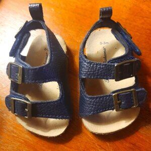 Tommy Bahama Infant Sandals